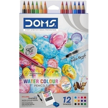 Doms N80446 12 ks