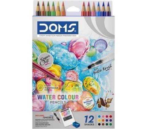 Doms N80446 12 ks