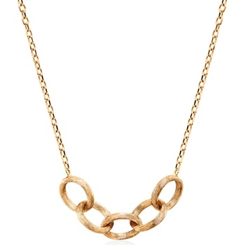 SAVICKI Колие Savicki: злато, 585