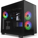 MONTECH King 65 Pro Black