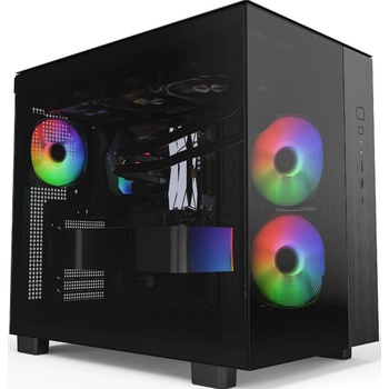 MONTECH King 65 Pro Black