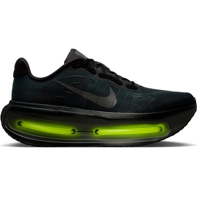 Nike Мъжки маратонки Nike Vomero Premium Road Running Shoes Mens - Black/Iron Grey