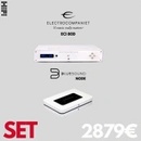 Electrocompaniet ECI 80 D