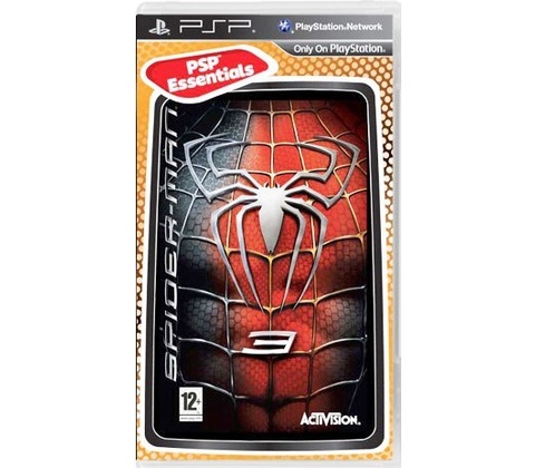 Spiderman 3