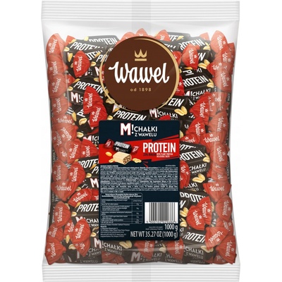 Wawel Michalky Protein 1 kg