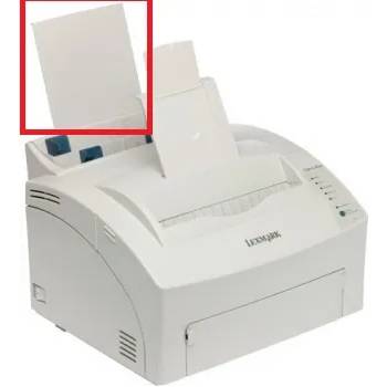 Image 1 of Compatible Удължение поставка за хартия, e 310, 12g0021 (12g0021)