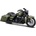 Maisto - HD - Мотоциклет - 2022 Road King Special, блистерна кутия, 1: 18 (31360-22941)