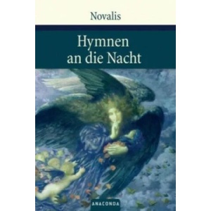 Hymnen an die Nacht | Novalis (ISBN: 9783866470545)