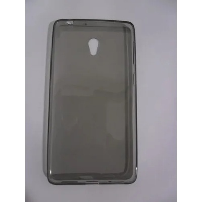 Lenovo Силиконов калъф за Lenovo S860 0.3мм мат