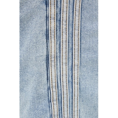 adidas Originals Дънков гащеризон adidas Originals Pride x Jeremy Scott (JY2022)