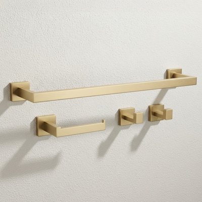 Rea Rio 4 ks zlatá kartáčovaná – Zbozi.Blesk.cz