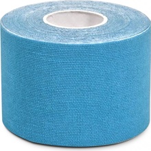 Kintape Kinesio Tape modrá 5cm x 5m