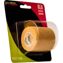 Rea Tape elastické samofixační obinadlo tělová 5 cm x 4,5 m