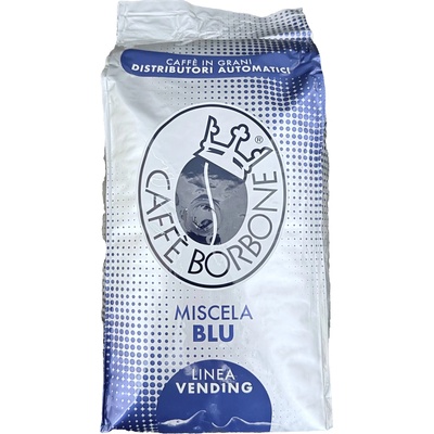 Caffé Borbone Blu Espresso CLASSICO zrnková 1 kg