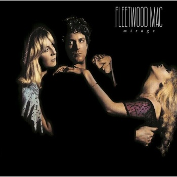 MAC FLEETWOOD: MIRAGE CD
