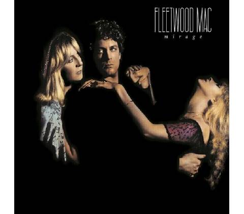MAC FLEETWOOD: MIRAGE CD