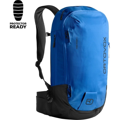 Ortovox Free Rider 22l modrá