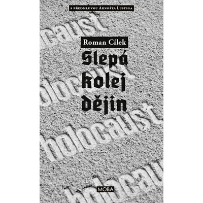 Holocaust - Slepá kolej dějin - Roman Cílek