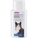 VERMICON Šampon pro kočky 200 ml