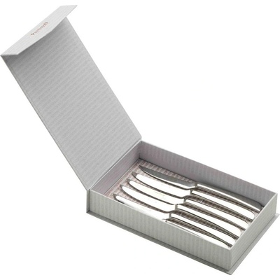 PINTINOX Sada 6 steakových nožů ESCLUSIVI