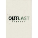 Outlast: Trinity