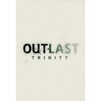 Outlast: Trinity