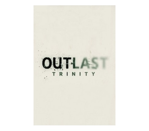 Outlast: Trinity
