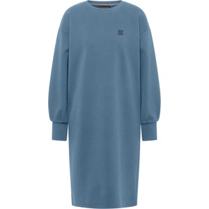 ELBSAND Дамска рокля ELBSAND Women's Yenas Dress - Coast Blue - размер XL (134-1882-0215)