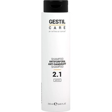 Bes Gestil 2.1 Shampoo Antiforfora na vlasy s lupy 200 ml