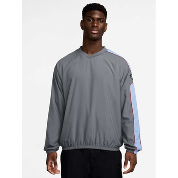 Nike Блуза m nk df acd+ shell top w