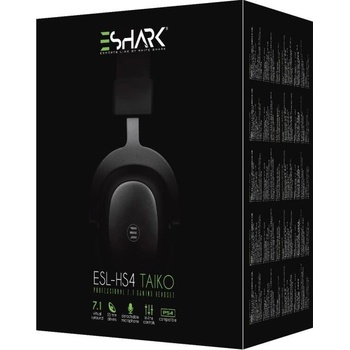 eShark ESL-HS4 TAIKO