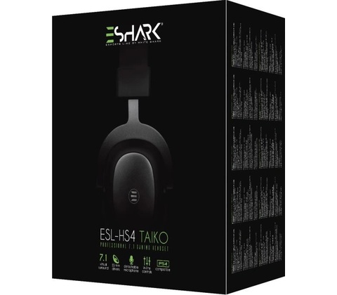 eShark ESL-HS4 TAIKO