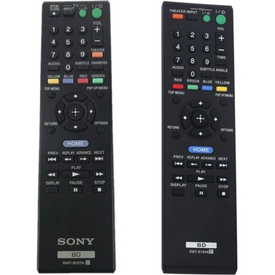 Sony rmt-b104a - оригинален дистанционен контрол (rmt-b104a)