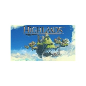 Highlands