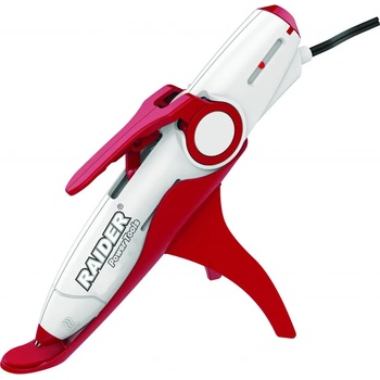 Image 1 of Raider RD-GLG06 Пистолет за топло лепене o7mm 30W (076204)