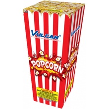 Fontána Popcorn