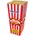 Fontána Popcorn