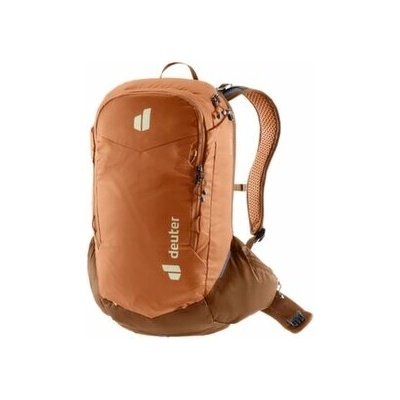 Deuter Attack 16l nori-kelp hnědá
