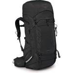Osprey Дамска алпийска раница Osprey Women's Tempest 44 Walking backpack - Black / Coal Grey - размер M/L (504-0339-0112)