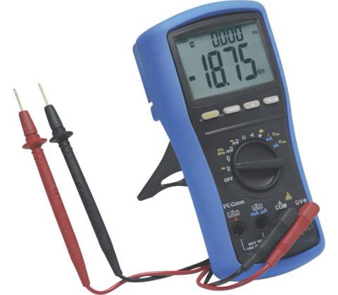 Metrel MD9040