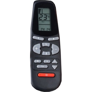 General KLARSTEIN Galeras 152, 10038687 - съвместимо дистанционно управление на марката General (Galeras 152, 10038687)