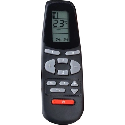 General KLARSTEIN Galeras 152, 10038687 - съвместимо дистанционно управление на марката General (Galeras 152, 10038687)