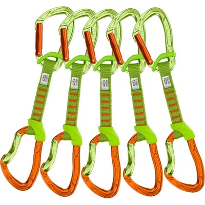 Climbing Technology 5x Nimble Fixbar set NY 12cm