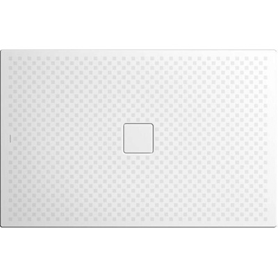 Kaldewei Avantgarde - Obdélníková sprchová vanička Conoflat 856-2, 900 x 1500 mm sprchová vanička, celoplošný antislip, s polystyrénovým nosičem 467235040001