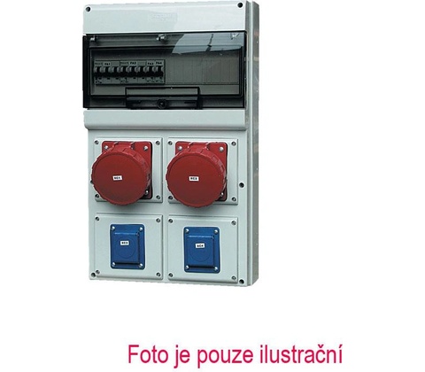 Scame D541.200020-2