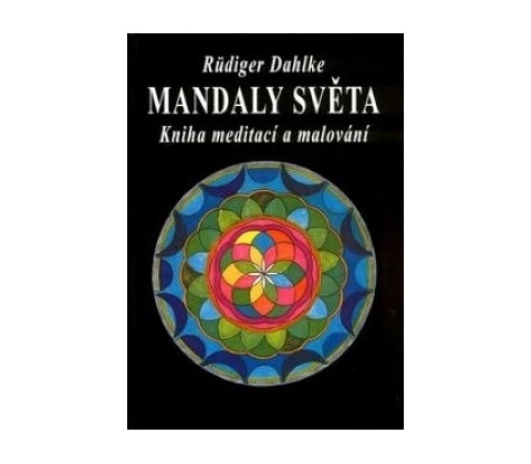 Mandaly světa
