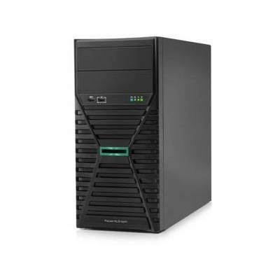 Hpe pl ml30g11 6325p (3.5g/4c8t) 1x32g 2x960g ssd sata 4lff-hp vroc 1x1000w 4p1g nbd311 smart choice