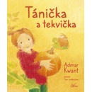 Tánička a tekvička