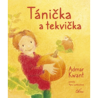 Tánička a tekvička