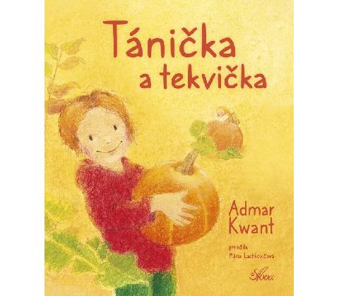 Tánička a tekvička